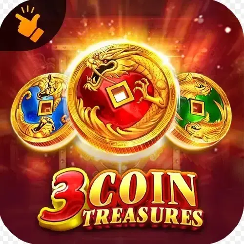 3 Coins Matka50