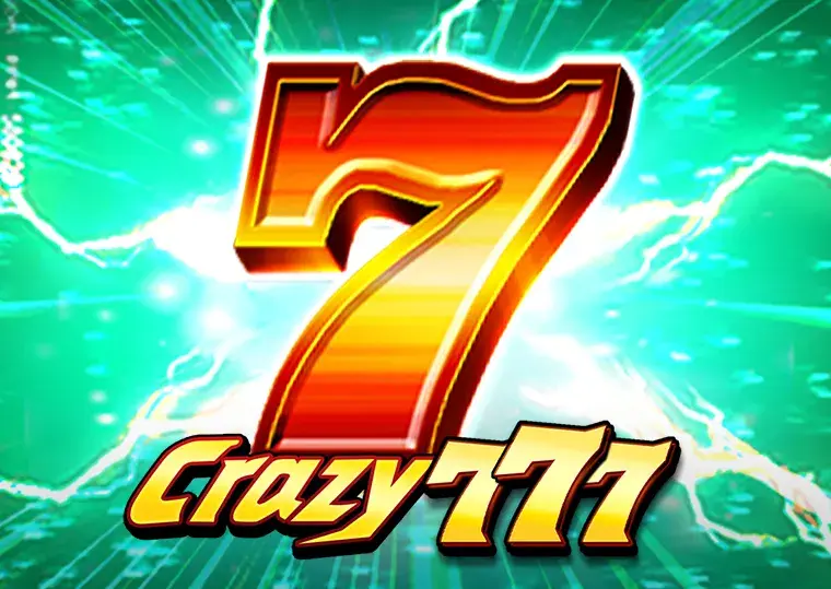 Crazy 777 Matka50