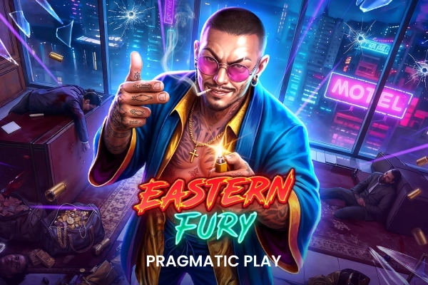 Eastern Fury Matka50