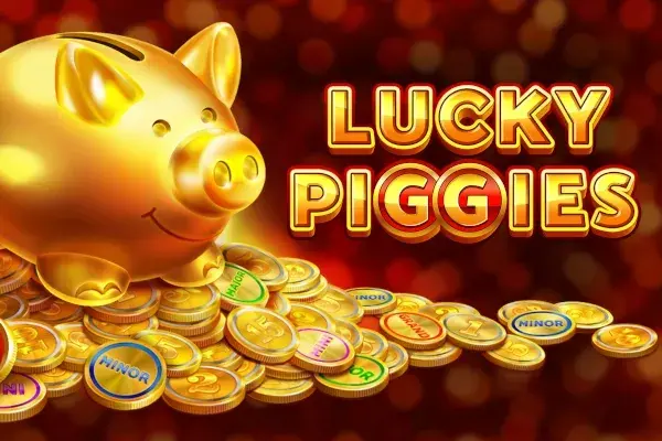 Lucky Piggies gemple Matka50