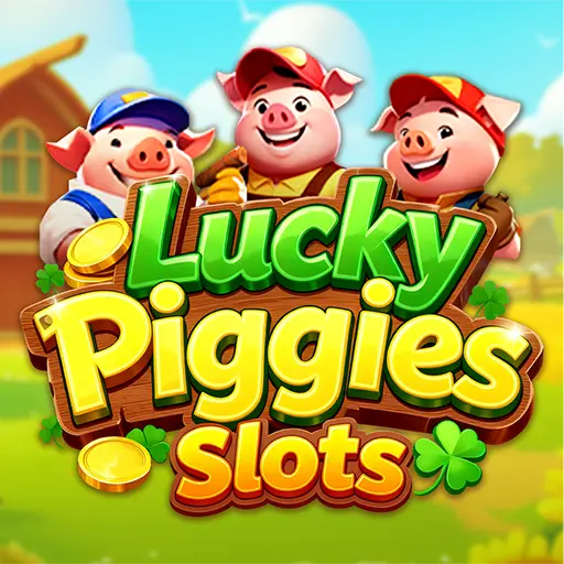 Lucky Piggies gemple Matka50