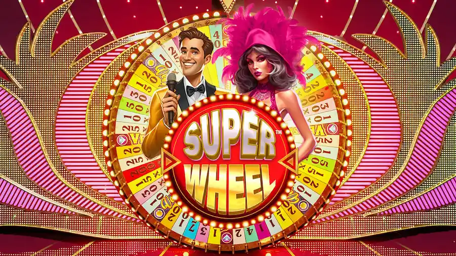 Super Wheel Matka50